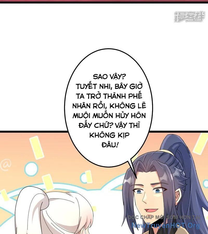 Nghịch Thiên Tà Thần Chapter 722 - Trang 2