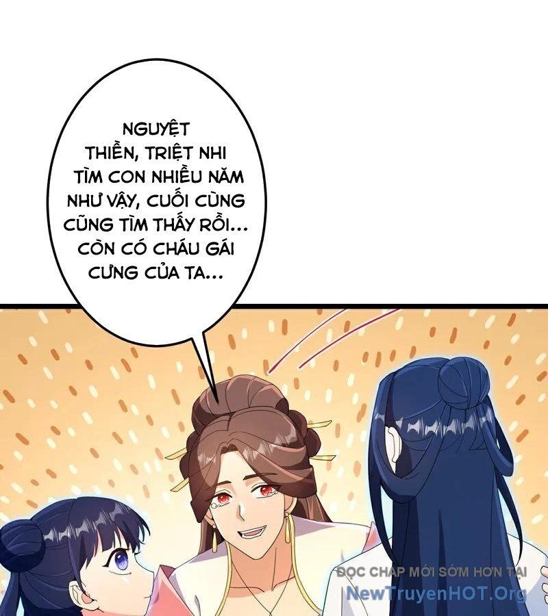 Nghịch Thiên Tà Thần Chapter 722 - Trang 2