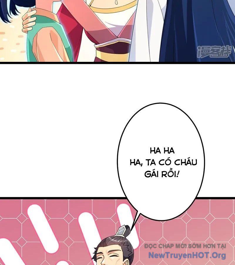 Nghịch Thiên Tà Thần Chapter 722 - Trang 2