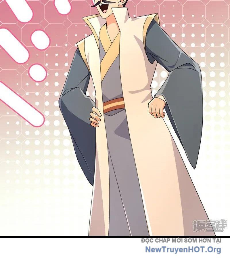 Nghịch Thiên Tà Thần Chapter 722 - Trang 2