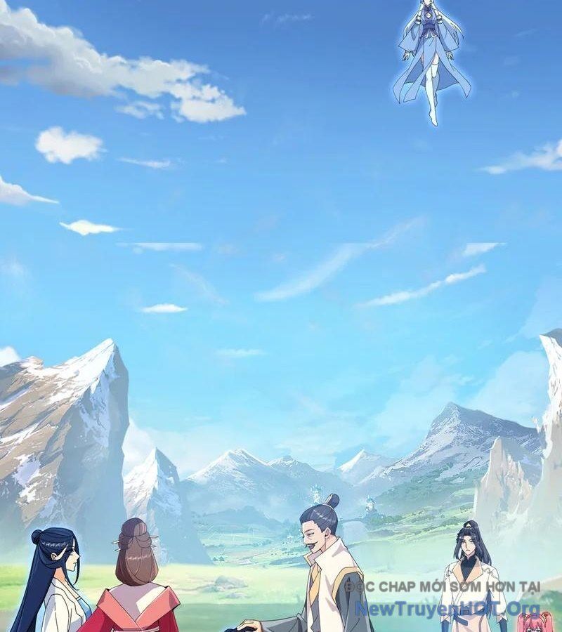 Nghịch Thiên Tà Thần Chapter 722 - Trang 2