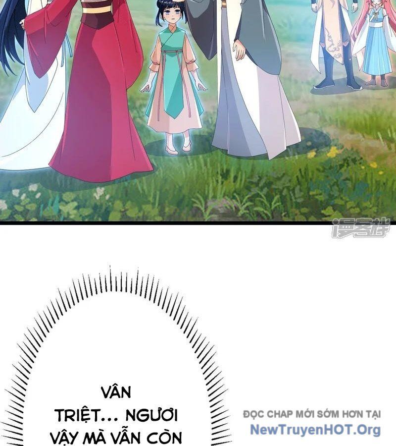 Nghịch Thiên Tà Thần Chapter 722 - Trang 2