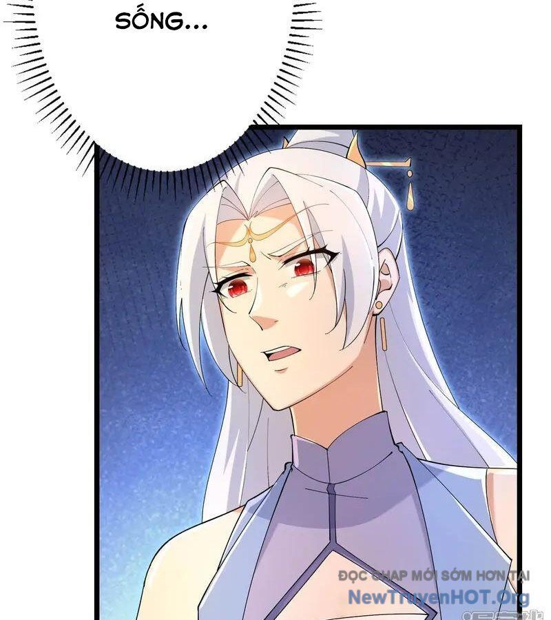 Nghịch Thiên Tà Thần Chapter 722 - Trang 2