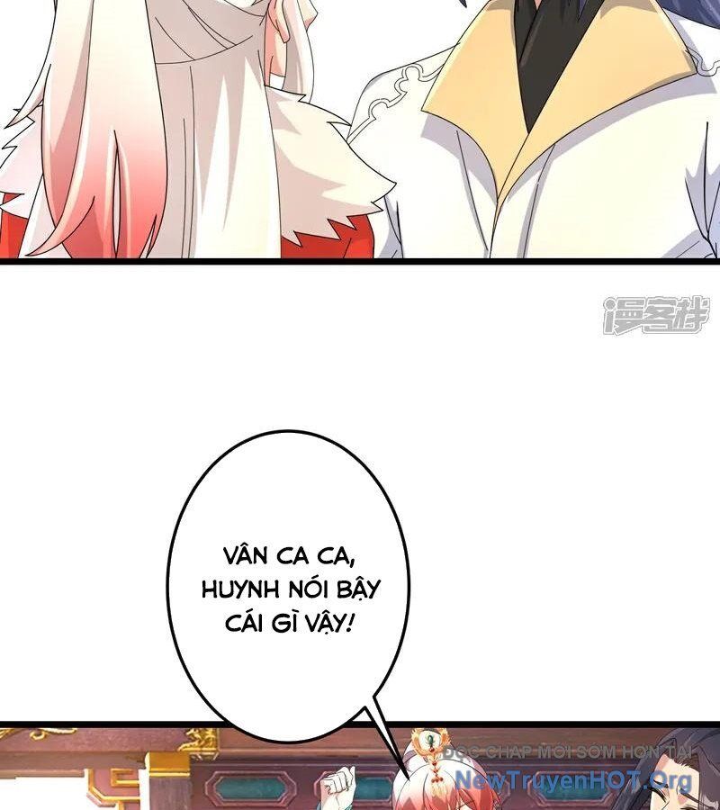 Nghịch Thiên Tà Thần Chapter 722 - Trang 2