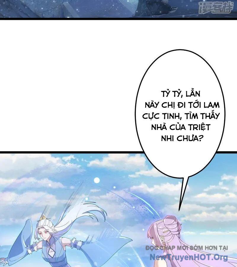 Nghịch Thiên Tà Thần Chapter 722 - Trang 2