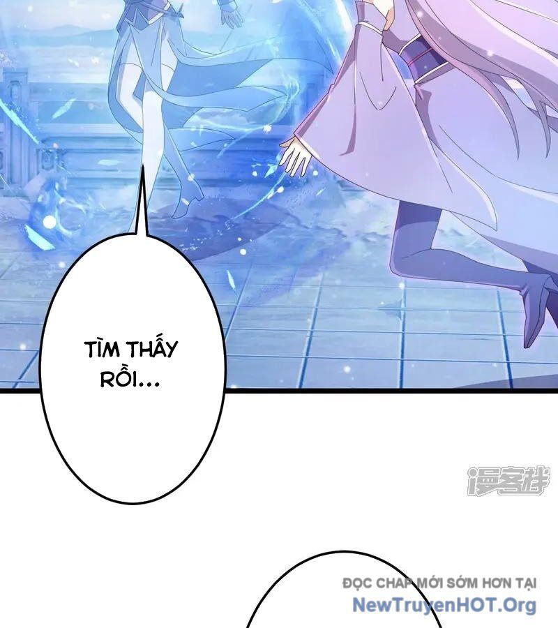 Nghịch Thiên Tà Thần Chapter 722 - Trang 2