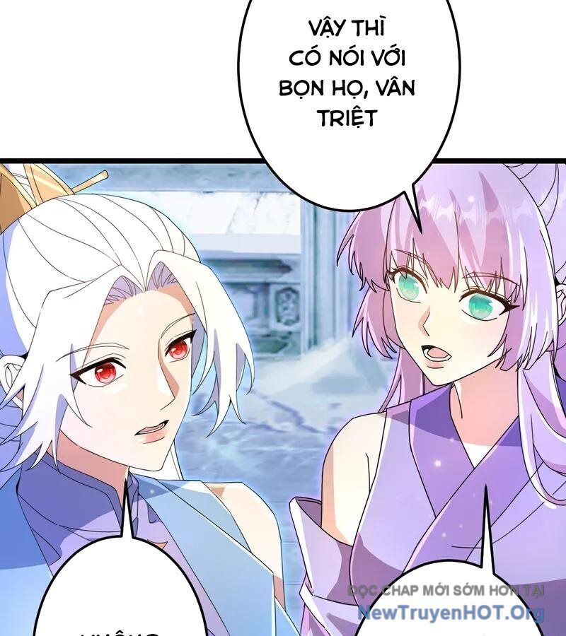 Nghịch Thiên Tà Thần Chapter 722 - Trang 2