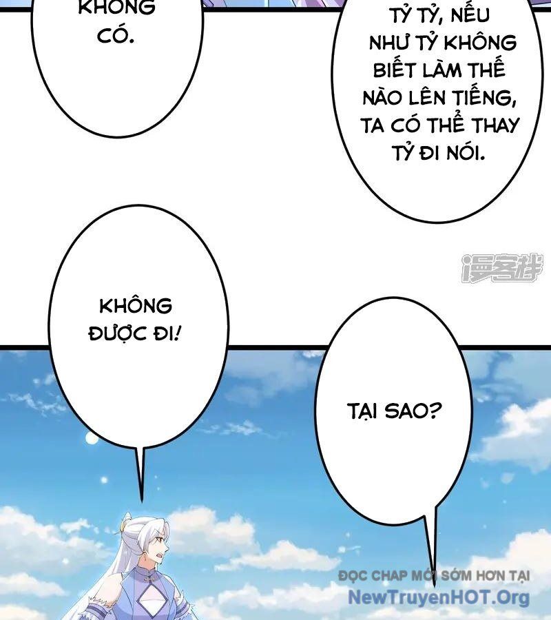 Nghịch Thiên Tà Thần Chapter 722 - Trang 2