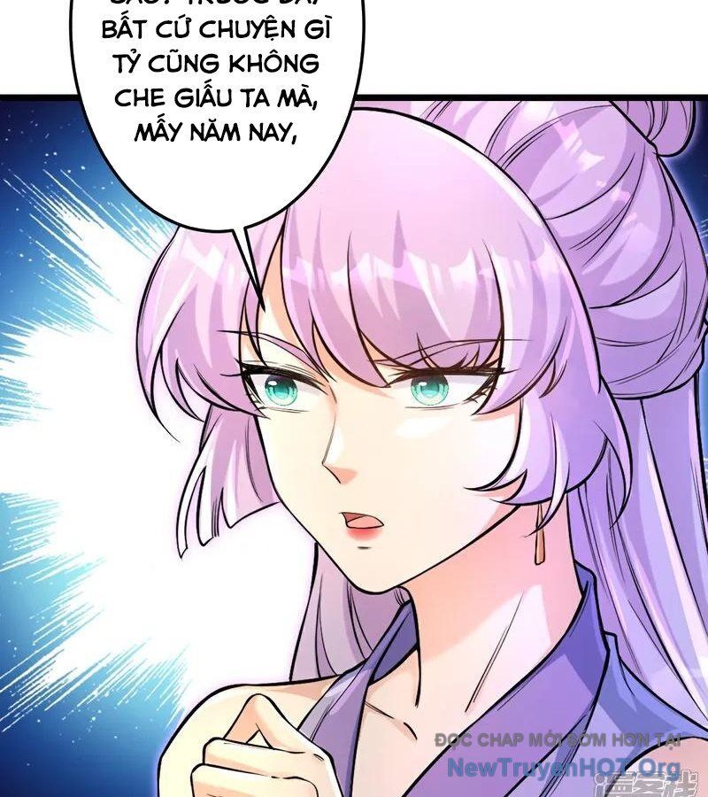 Nghịch Thiên Tà Thần Chapter 722 - Trang 2