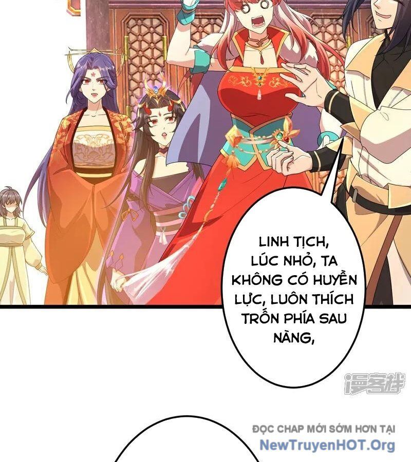 Nghịch Thiên Tà Thần Chapter 722 - Trang 2