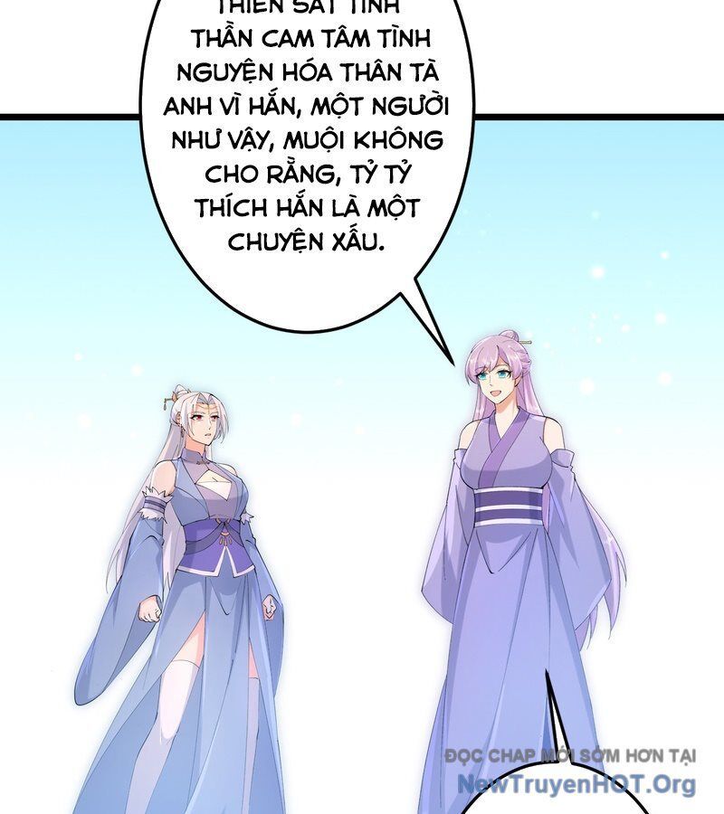 Nghịch Thiên Tà Thần Chapter 723 - Trang 2
