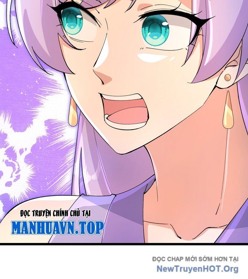 Nghịch Thiên Tà Thần Chapter 723 - Trang 2