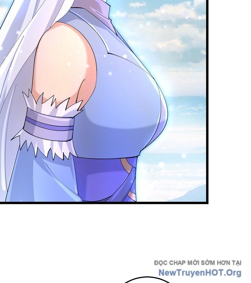 Nghịch Thiên Tà Thần Chapter 723 - Trang 2