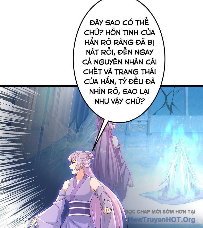 Nghịch Thiên Tà Thần Chapter 723 - Trang 2