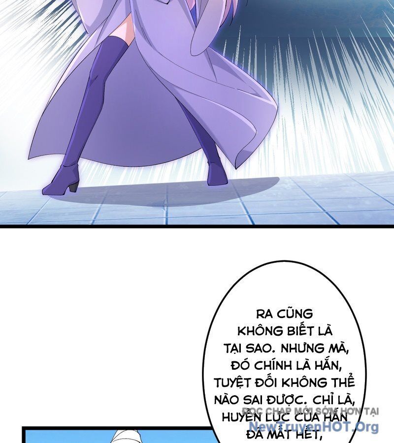 Nghịch Thiên Tà Thần Chapter 723 - Trang 2