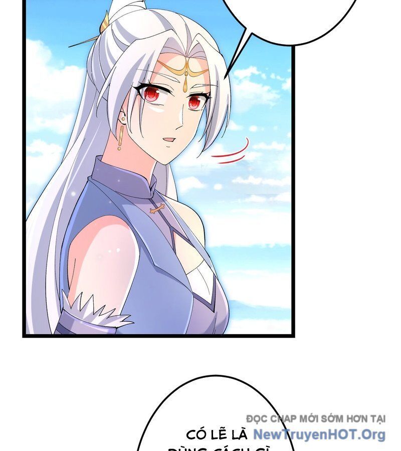 Nghịch Thiên Tà Thần Chapter 723 - Trang 2
