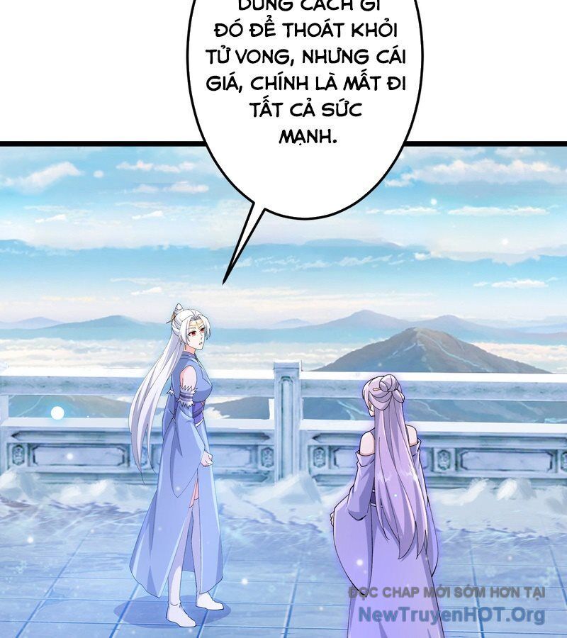 Nghịch Thiên Tà Thần Chapter 723 - Trang 2