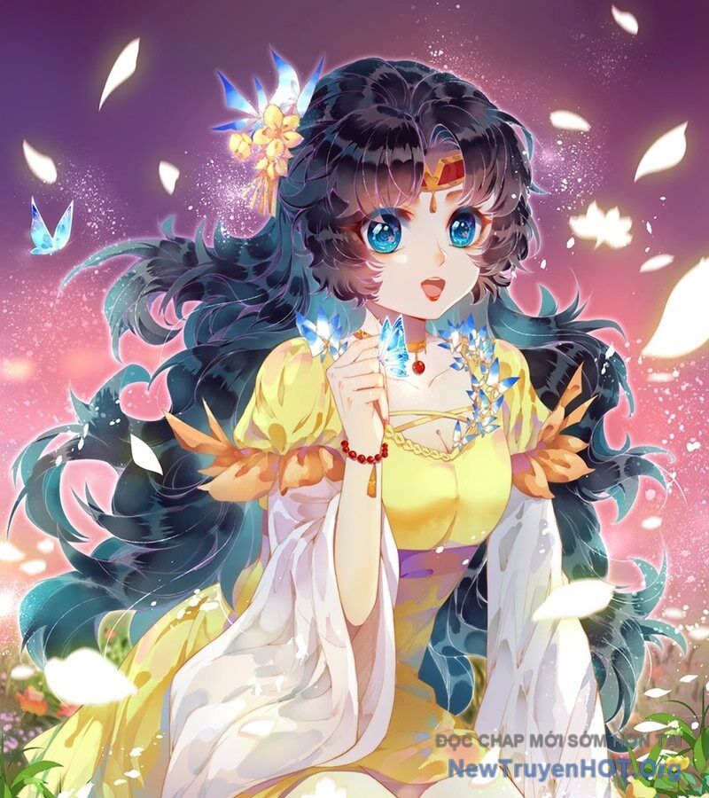 Nghịch Thiên Tà Thần Chapter 723 - Trang 2