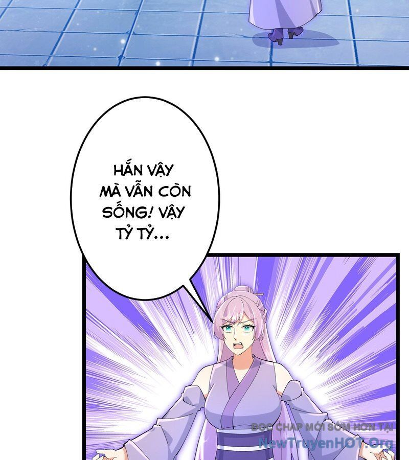 Nghịch Thiên Tà Thần Chapter 723 - Trang 2