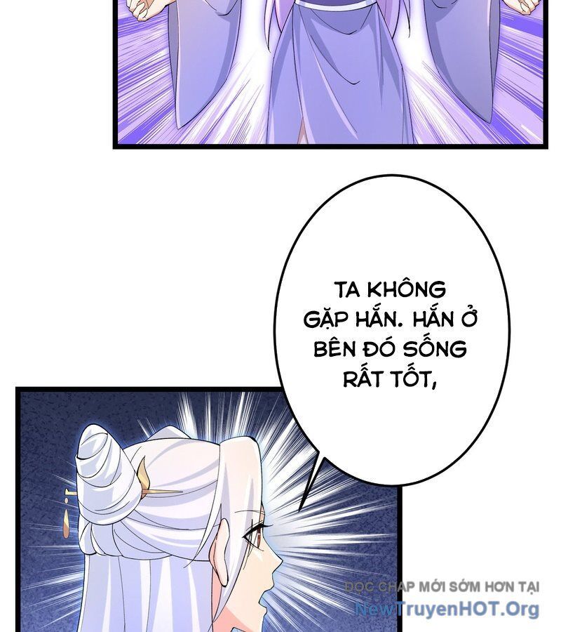 Nghịch Thiên Tà Thần Chapter 723 - Trang 2