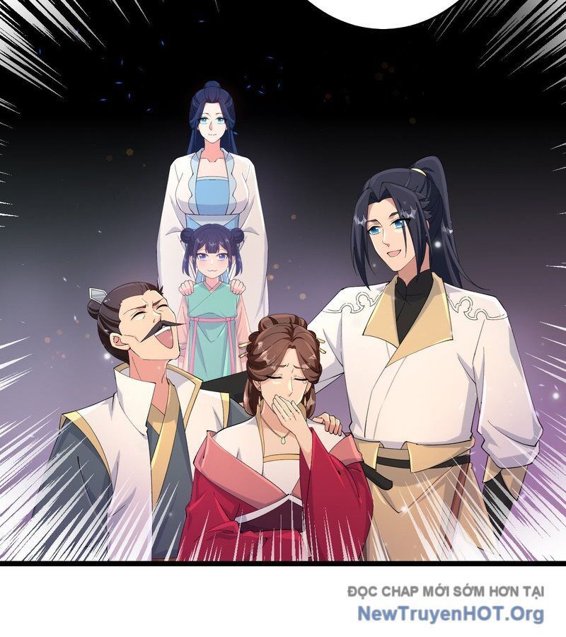 Nghịch Thiên Tà Thần Chapter 723 - Trang 2