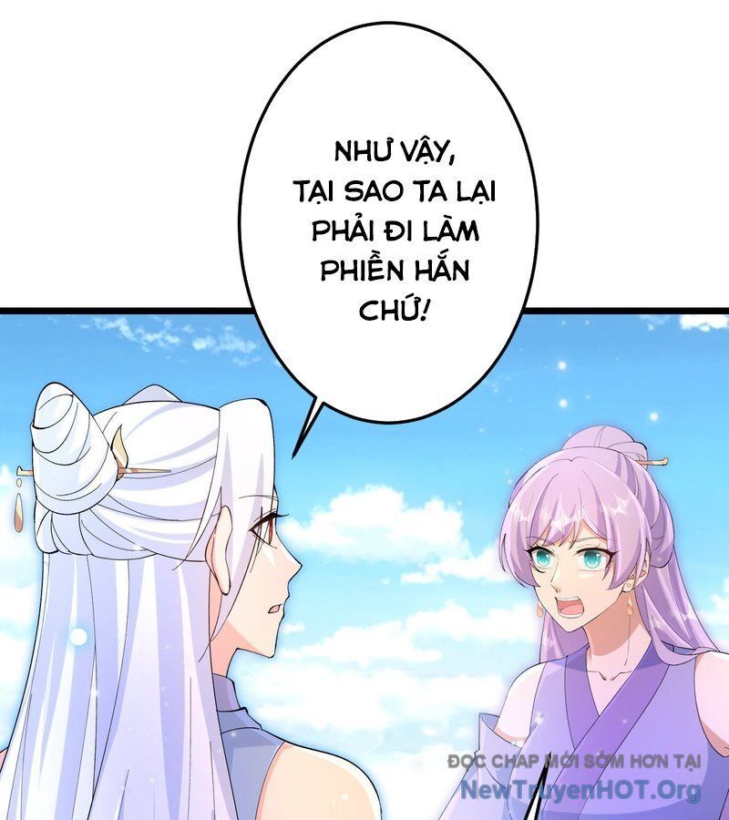 Nghịch Thiên Tà Thần Chapter 723 - Trang 2