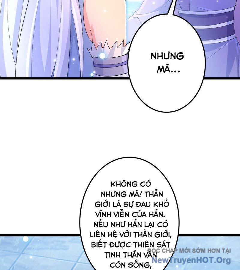 Nghịch Thiên Tà Thần Chapter 723 - Trang 2