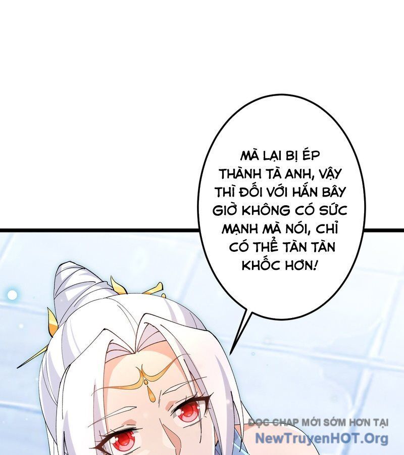 Nghịch Thiên Tà Thần Chapter 723 - Trang 2
