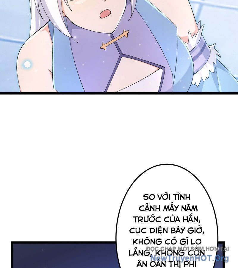 Nghịch Thiên Tà Thần Chapter 723 - Trang 2