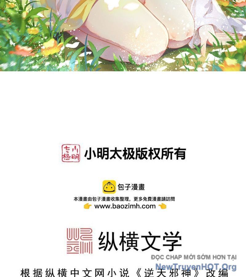 Nghịch Thiên Tà Thần Chapter 723 - Trang 2