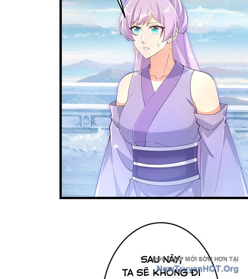 Nghịch Thiên Tà Thần Chapter 723 - Trang 2
