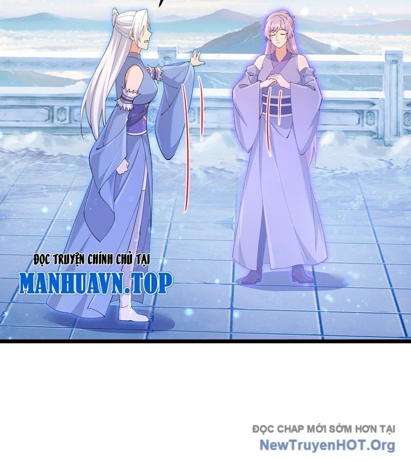 Nghịch Thiên Tà Thần Chapter 723 - Trang 2
