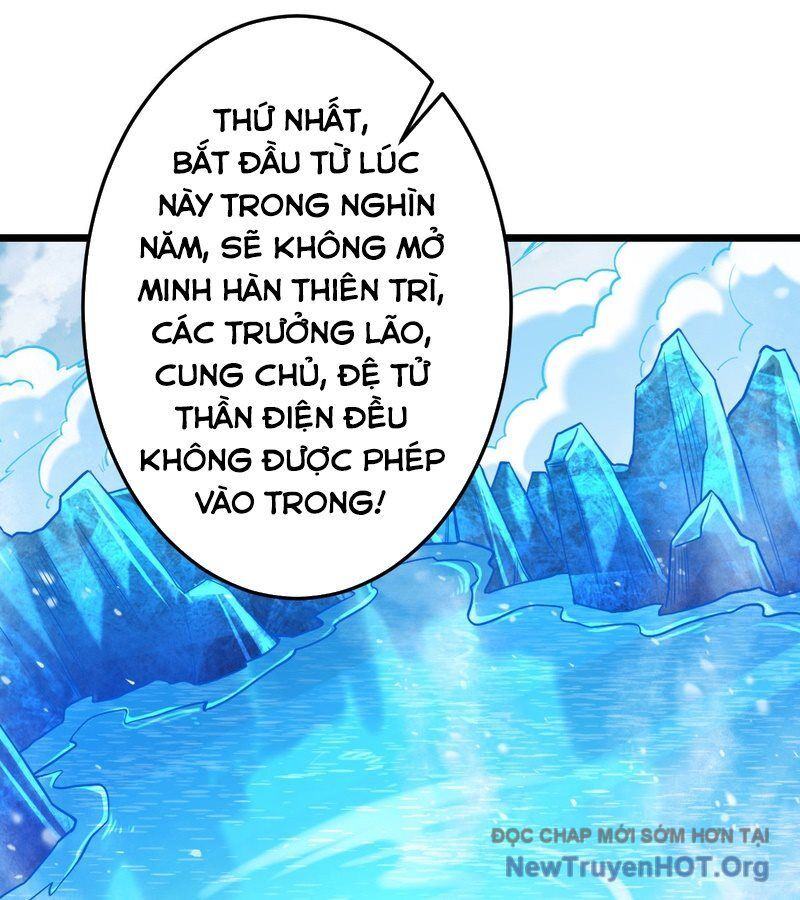 Nghịch Thiên Tà Thần Chapter 723 - Trang 2
