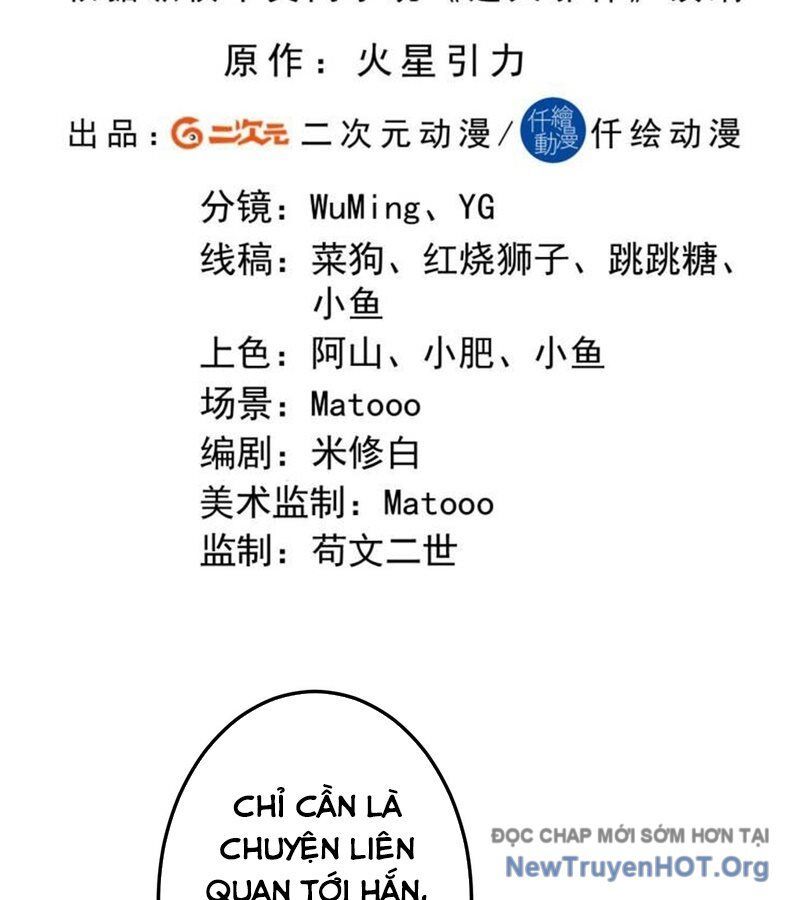 Nghịch Thiên Tà Thần Chapter 723 - Trang 2