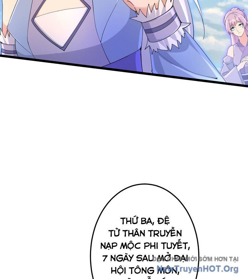 Nghịch Thiên Tà Thần Chapter 723 - Trang 2