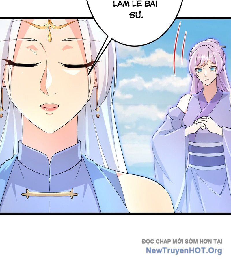 Nghịch Thiên Tà Thần Chapter 723 - Trang 2