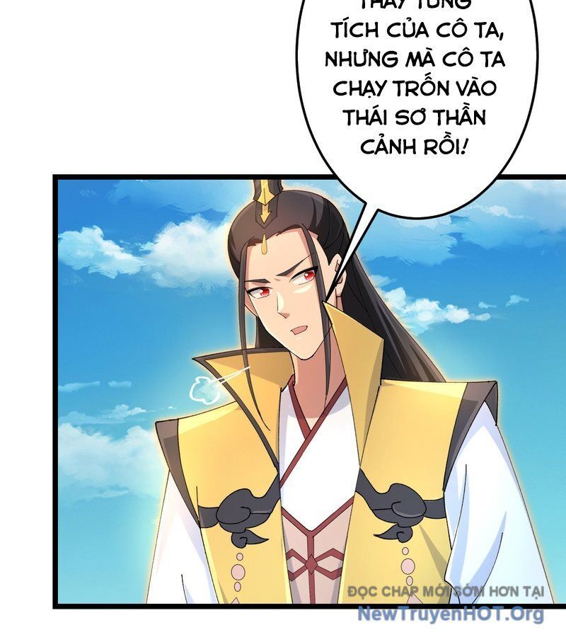 Nghịch Thiên Tà Thần Chapter 723 - Trang 2