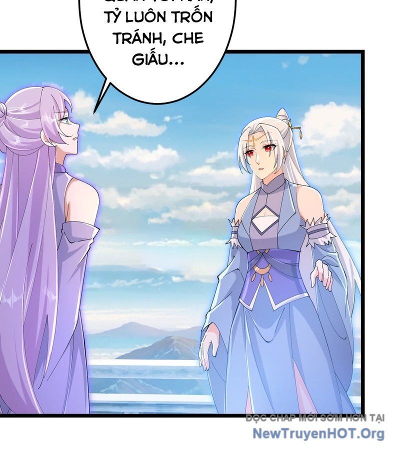Nghịch Thiên Tà Thần Chapter 723 - Trang 2