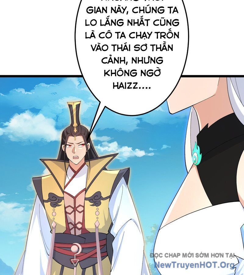 Nghịch Thiên Tà Thần Chapter 723 - Trang 2