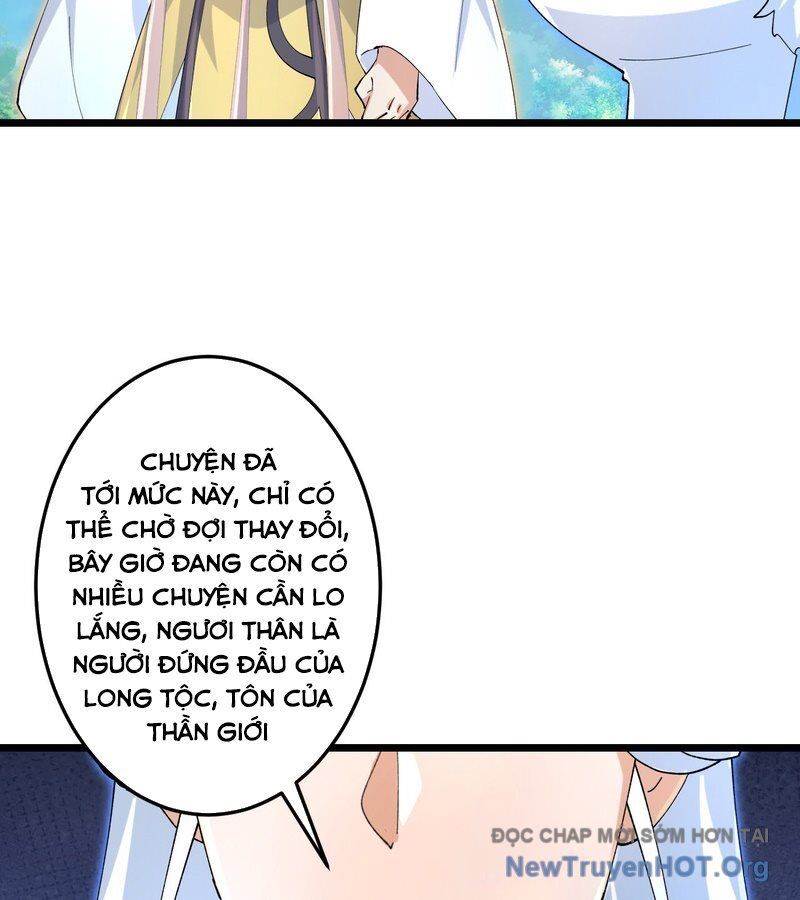 Nghịch Thiên Tà Thần Chapter 723 - Trang 2