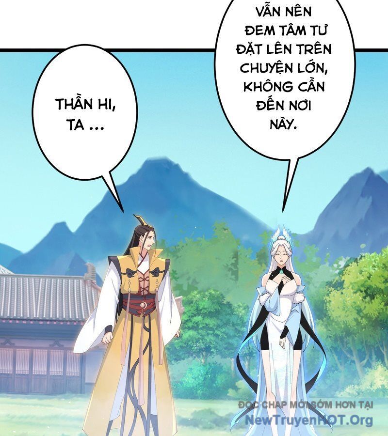 Nghịch Thiên Tà Thần Chapter 723 - Trang 2