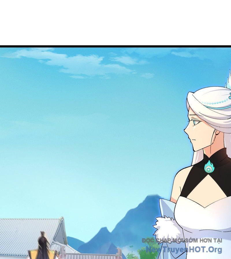 Nghịch Thiên Tà Thần Chapter 723 - Trang 2
