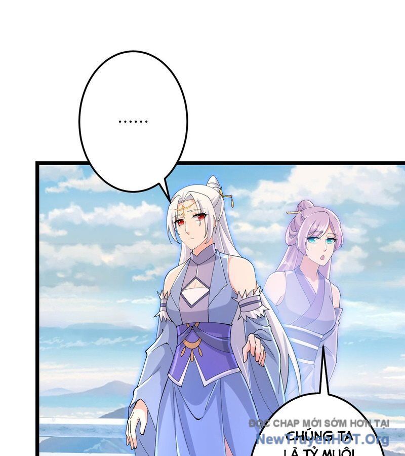 Nghịch Thiên Tà Thần Chapter 723 - Trang 2