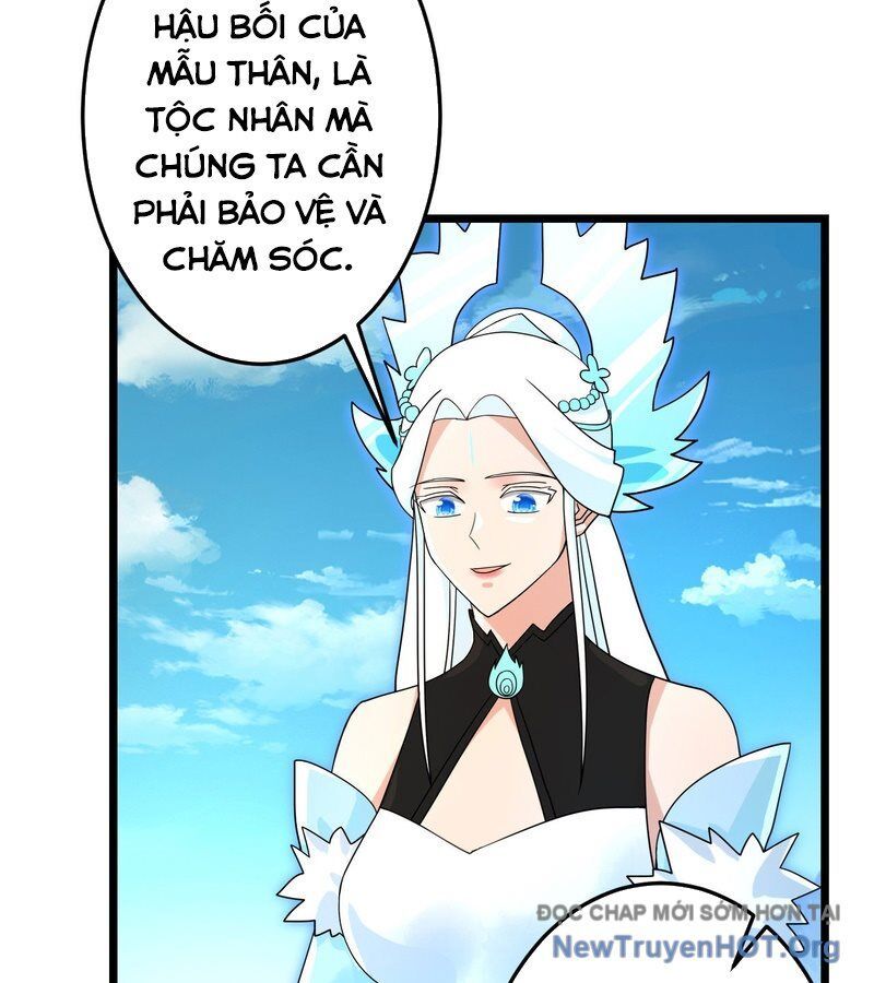 Nghịch Thiên Tà Thần Chapter 723 - Trang 2
