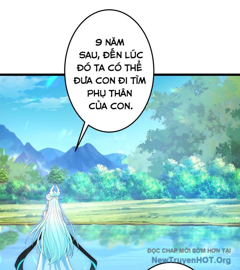 Nghịch Thiên Tà Thần Chapter 723 - Trang 2