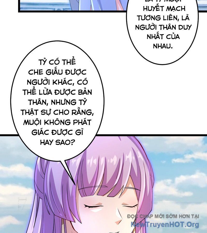 Nghịch Thiên Tà Thần Chapter 723 - Trang 2