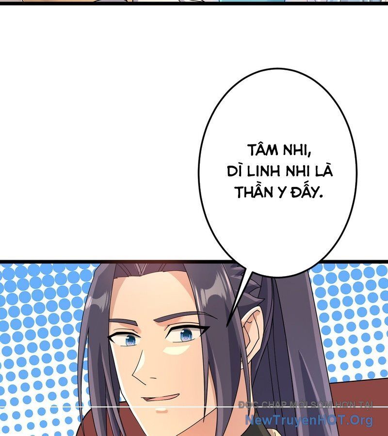 Nghịch Thiên Tà Thần Chapter 723 - Trang 2