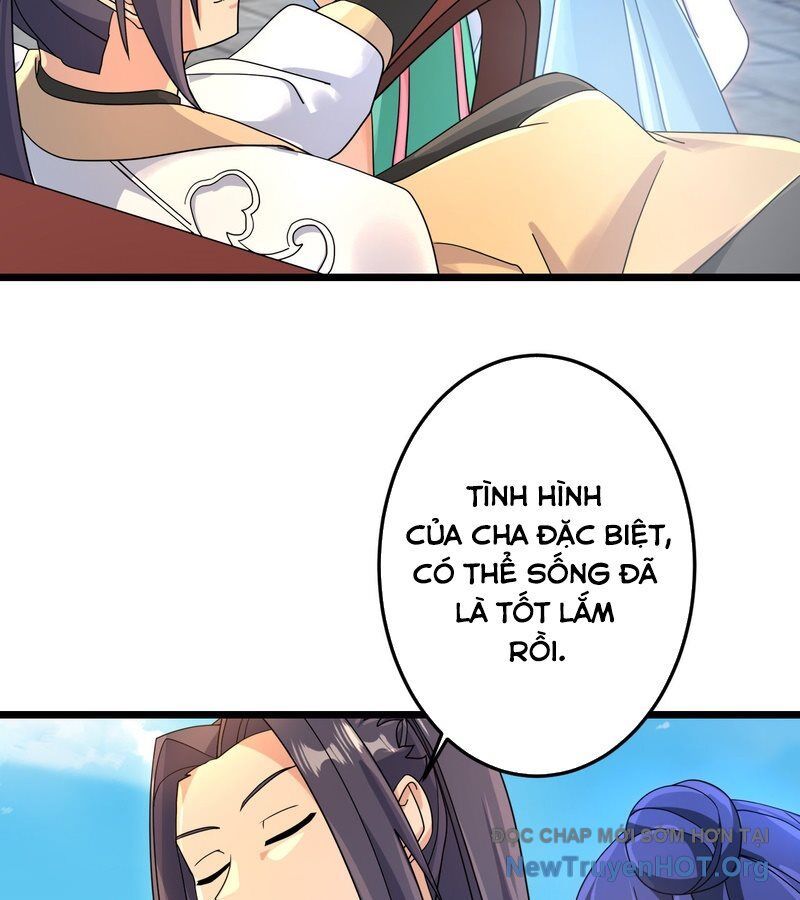Nghịch Thiên Tà Thần Chapter 723 - Trang 2