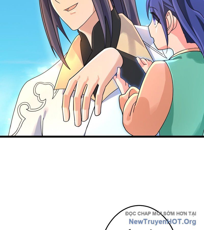 Nghịch Thiên Tà Thần Chapter 723 - Trang 2
