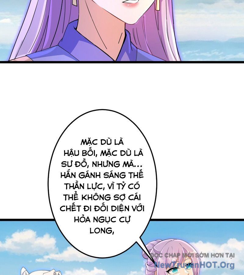 Nghịch Thiên Tà Thần Chapter 723 - Trang 2